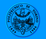 Politecnico di Torino Logo