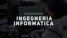 LM | Ingegneria informatica