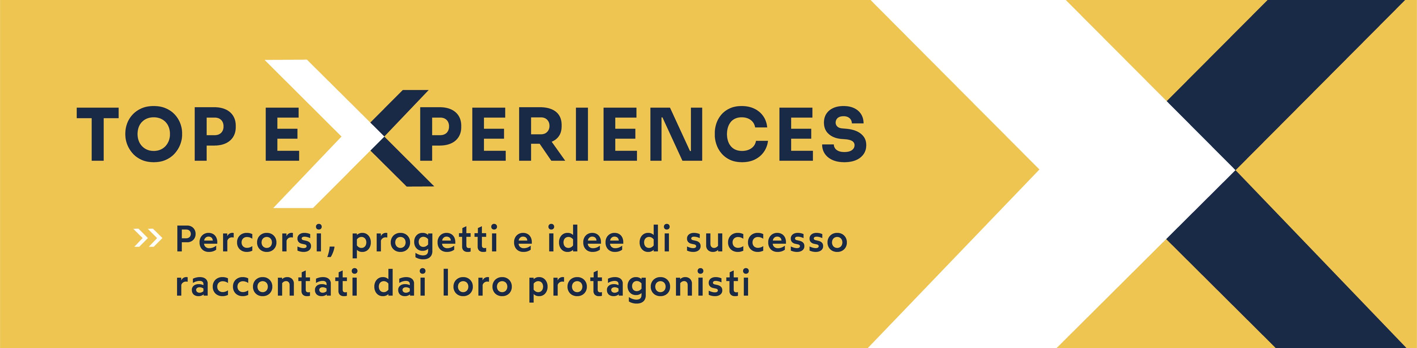 Banner TopExperiences