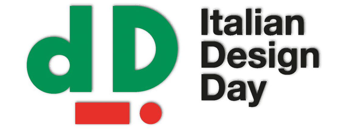 Logo Italian Design Day