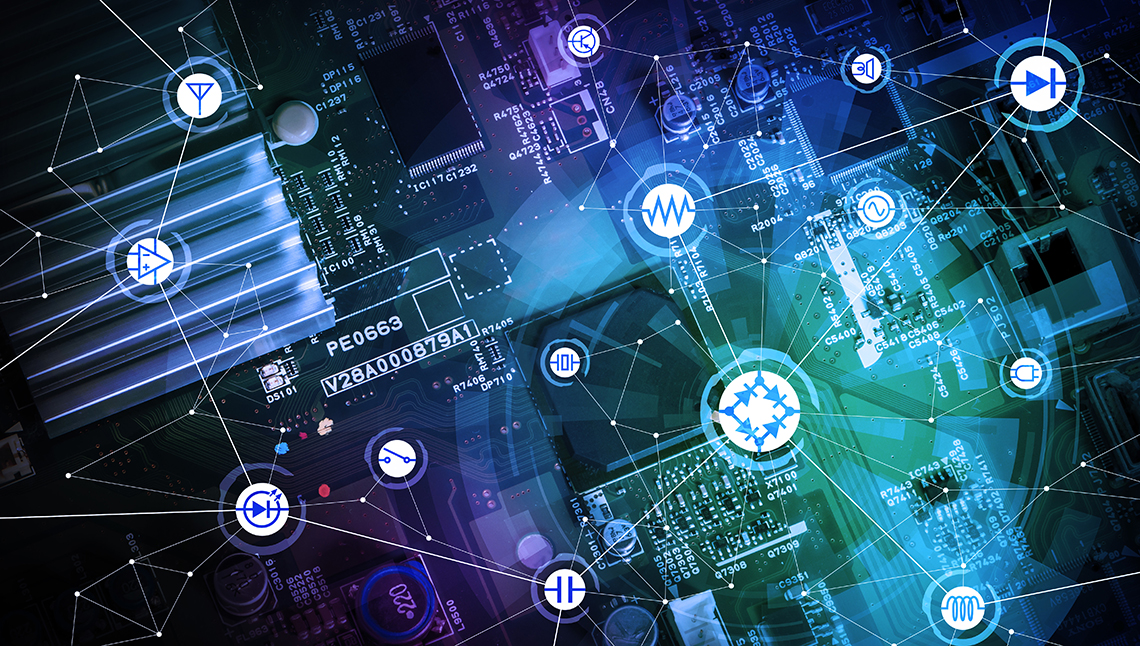 Connessioni Ingegneria Elettrica