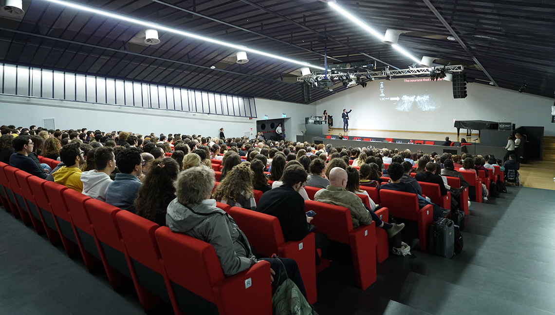 Convegno sulle lesioni spinali della Fondazione CRT