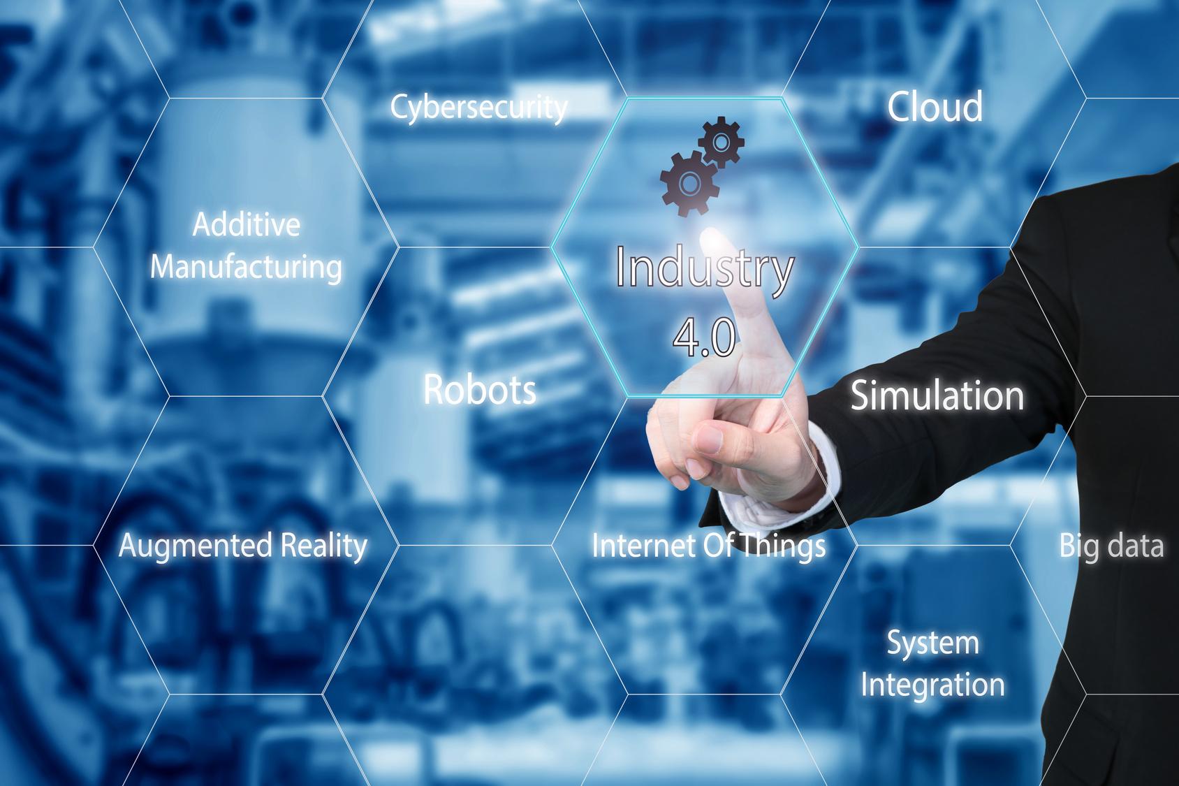 Immagine rappresentativa master manufacturing