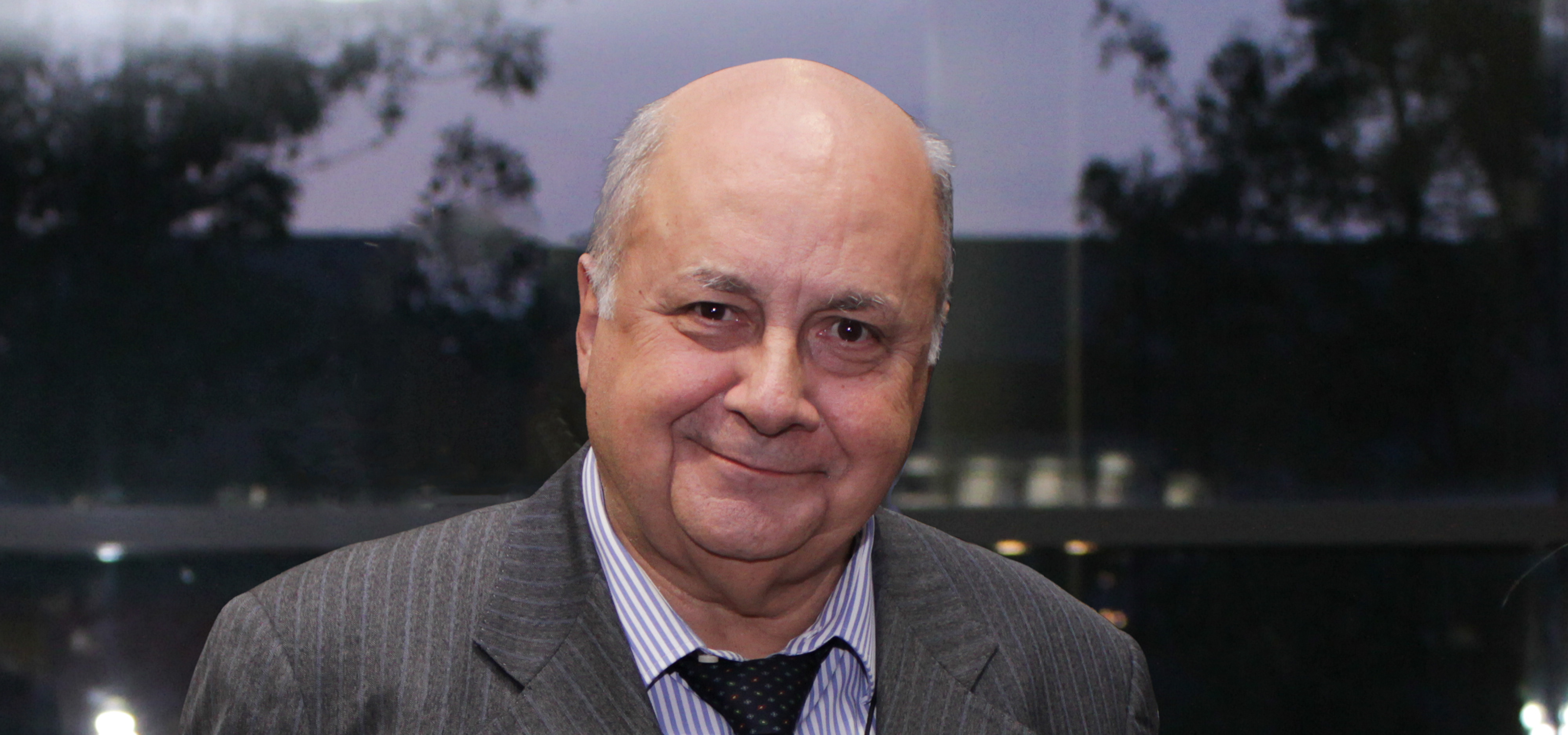Rodolfo Zich