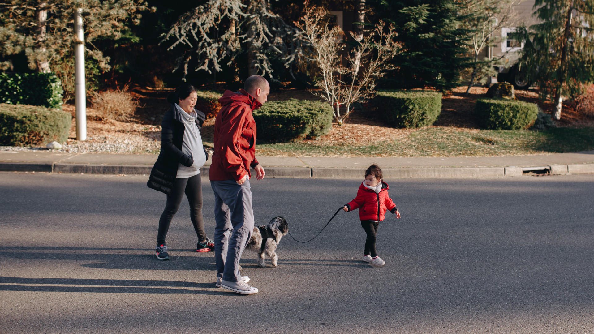 Copertina - Family Happy 