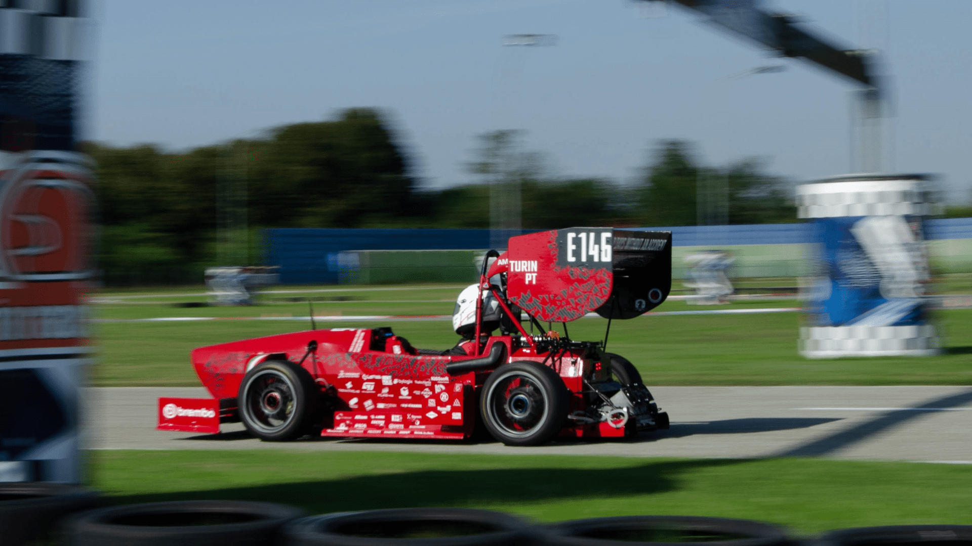 Team Squadra Corse Polito e Formula 1 