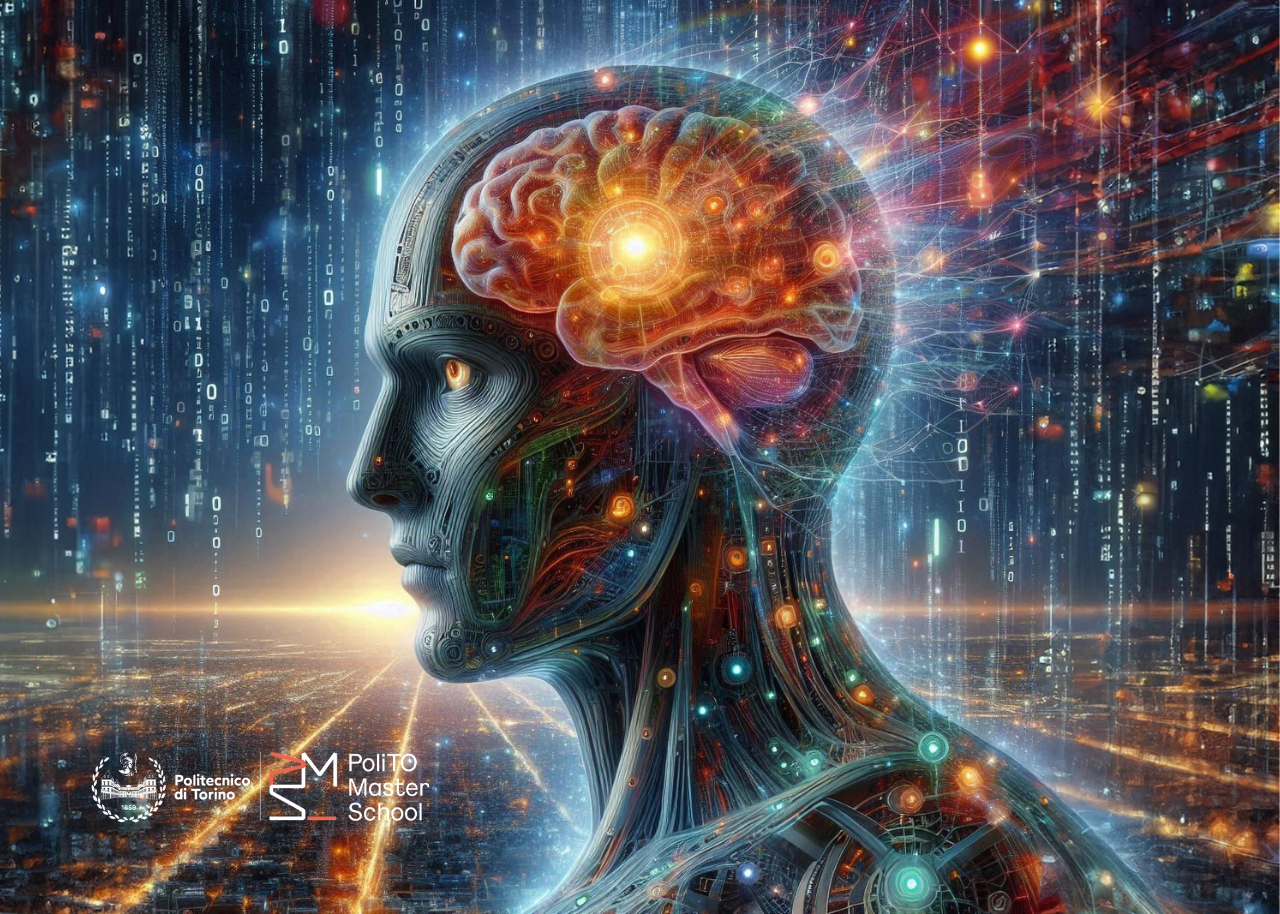 Master AIxStem