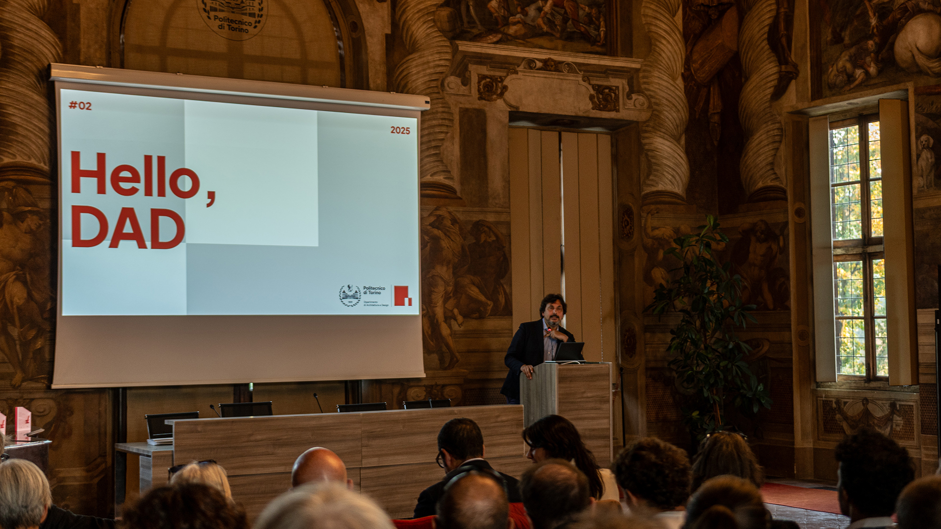 Foto dell'evento