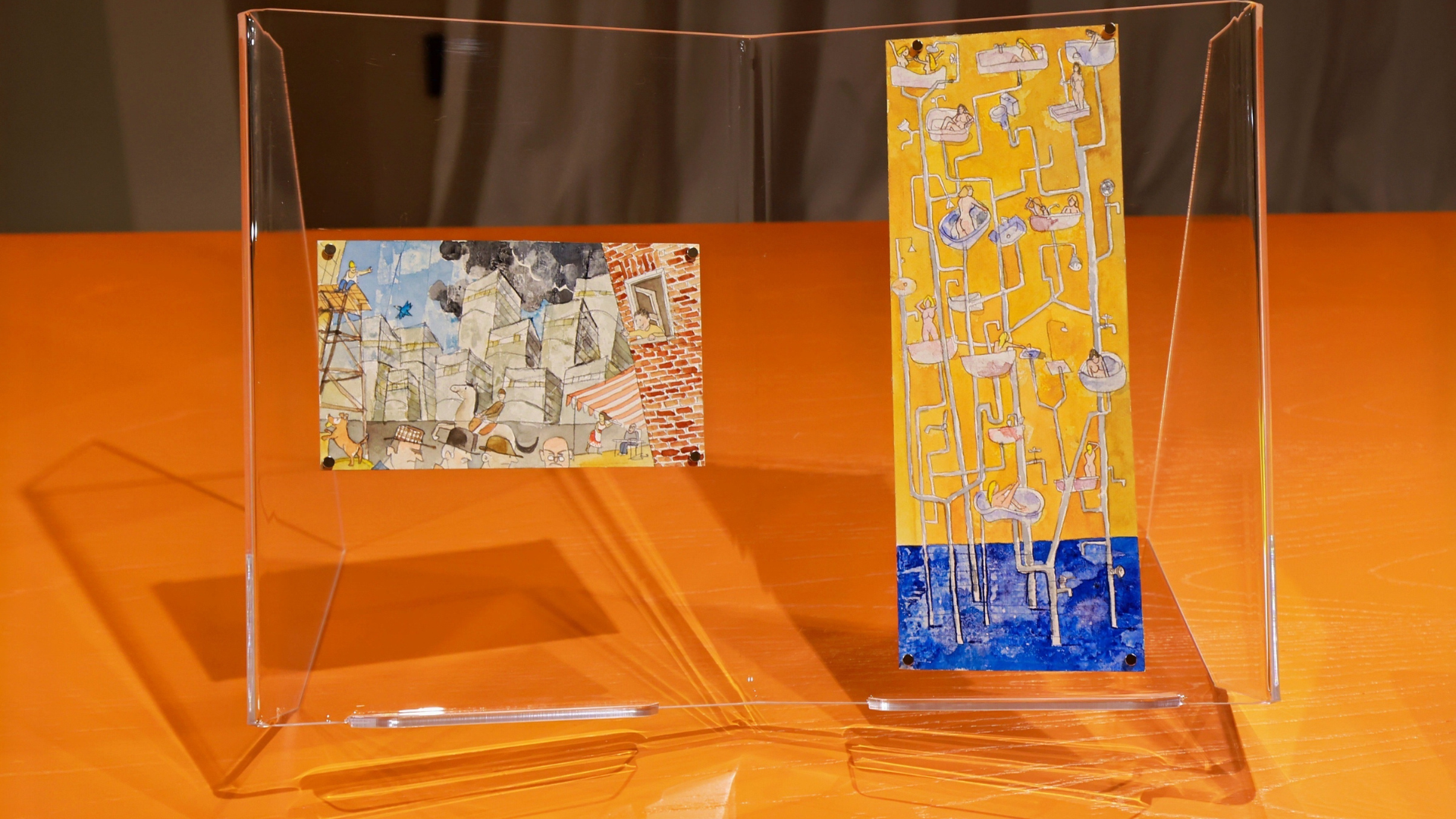 Marco Polo Le novità e le cose inusitate mostra DAD - copertina .png