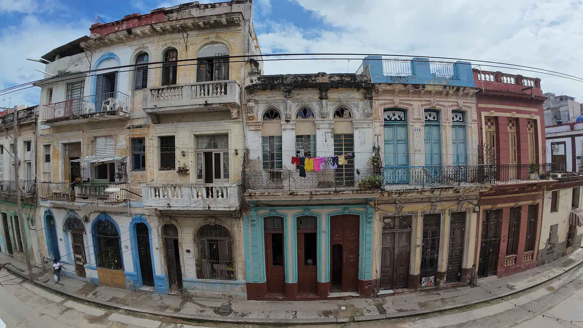Cuba copertina