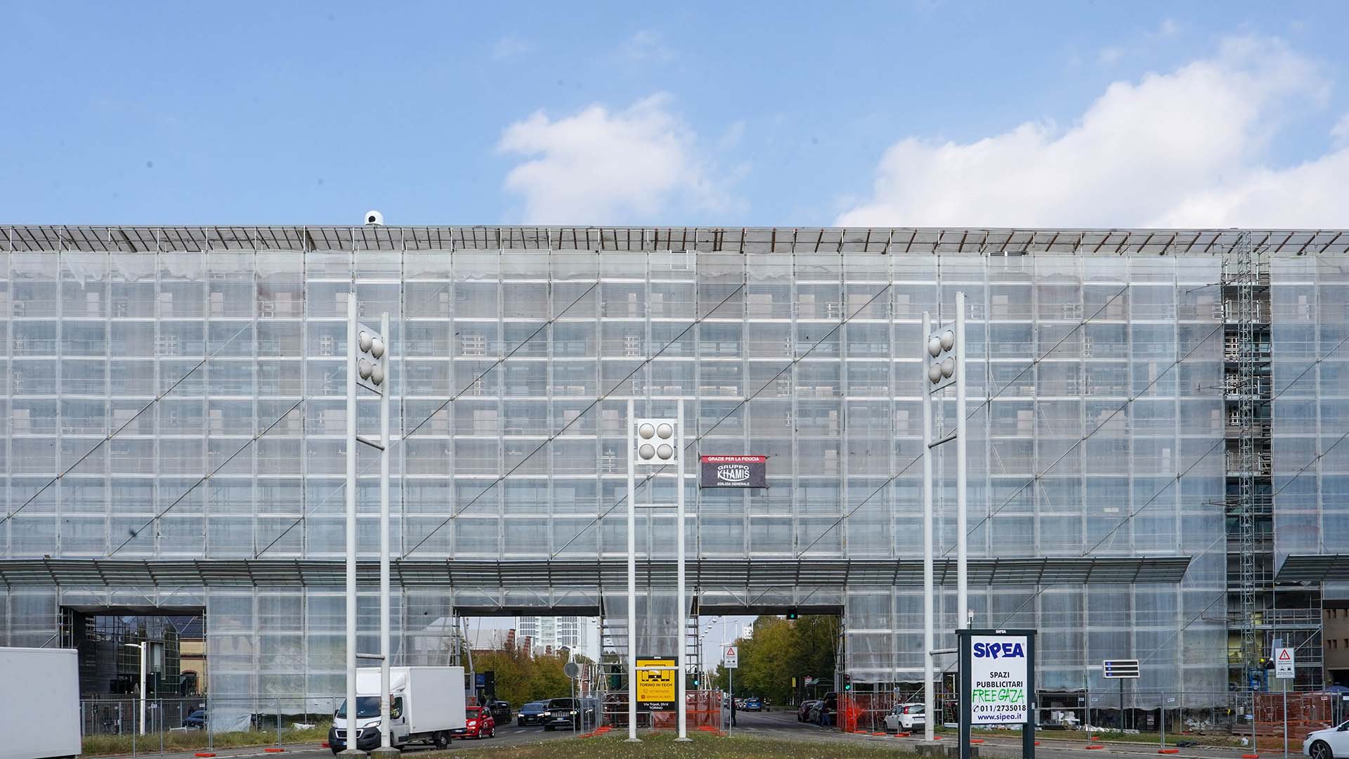 Finanziamento BEI Copertina