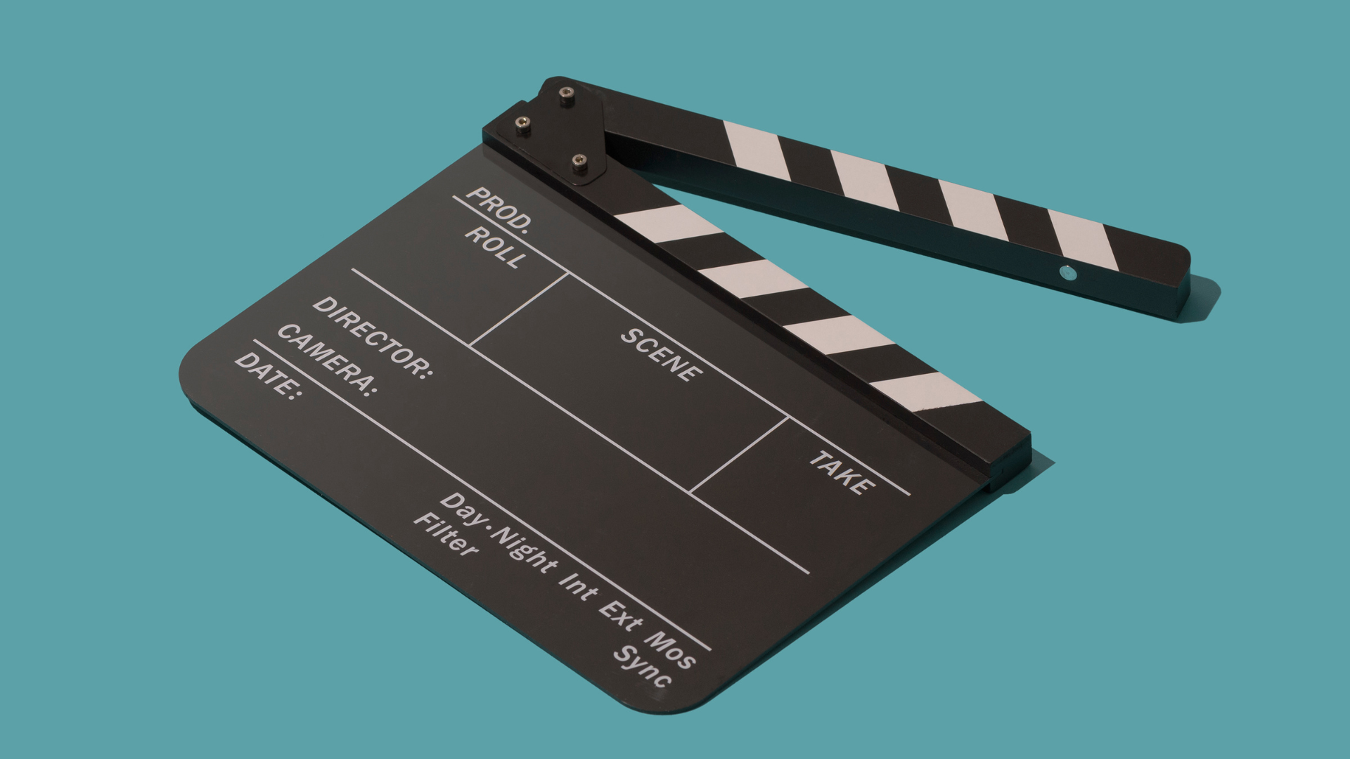 copertina ciak si gira