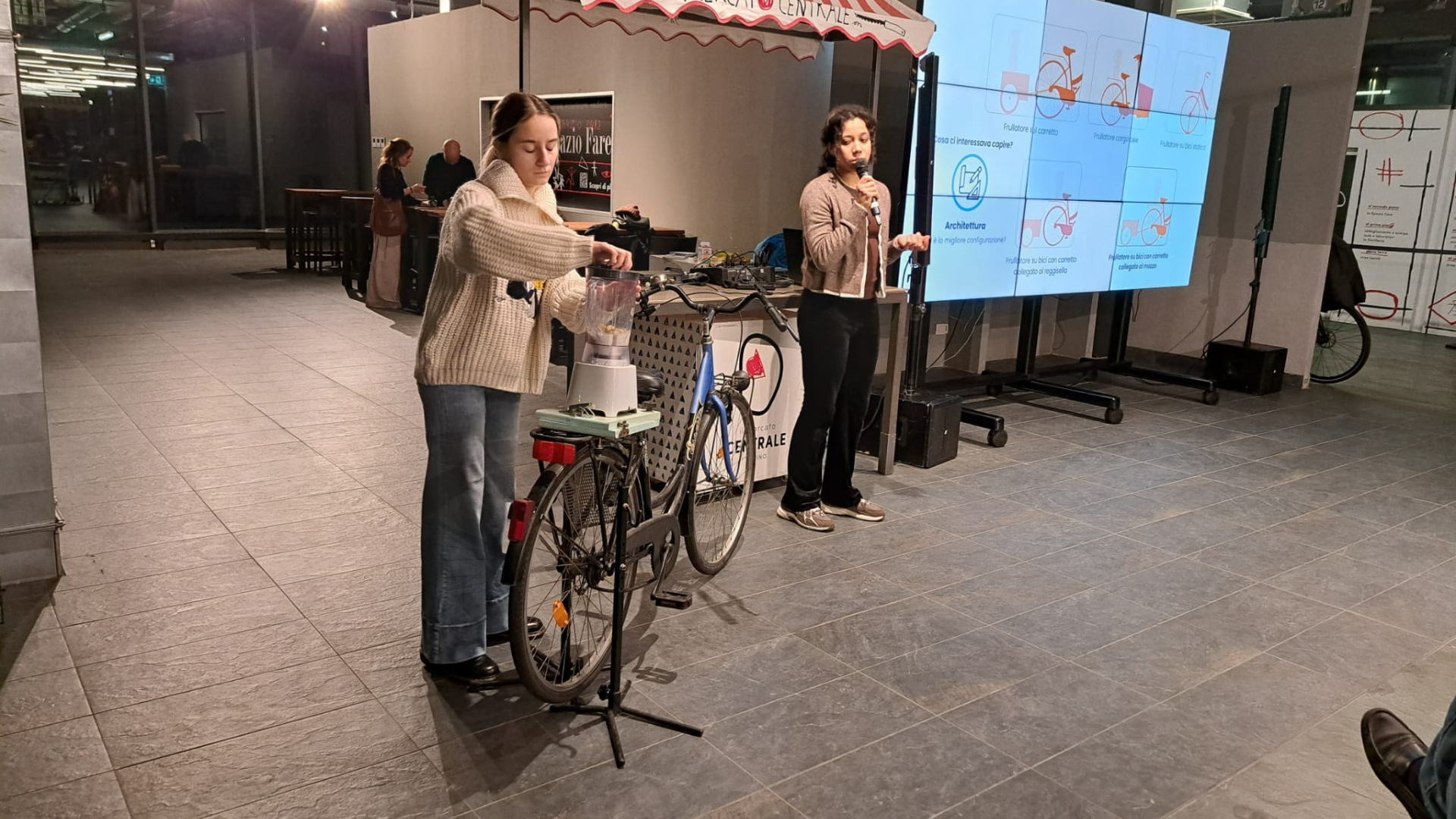 Walter Franco - copertina 