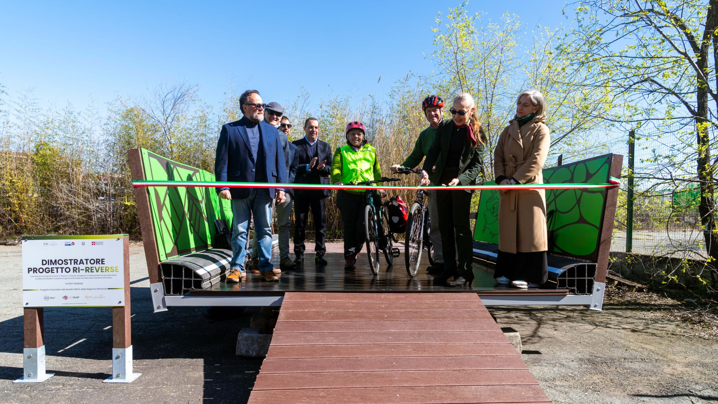 Progetto Ri-Reverse - copertina