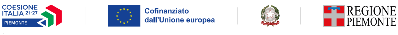 Logo Regione Piemonte