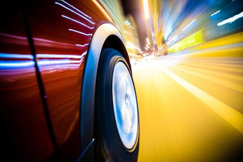 Automotive Engineering