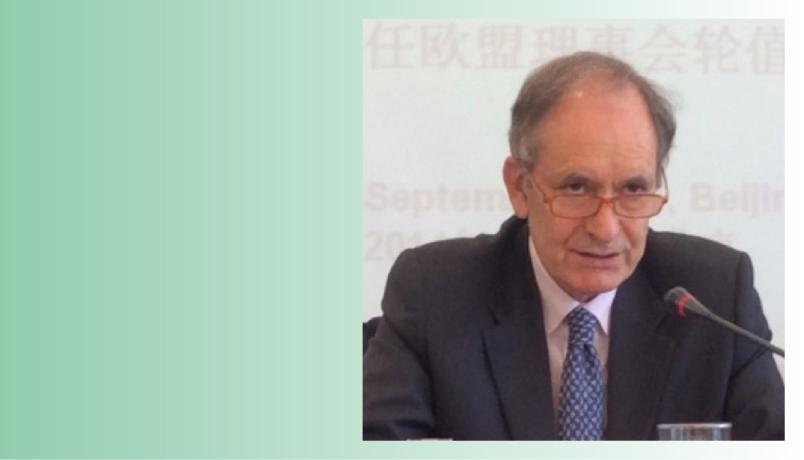 Alberto Bradanini