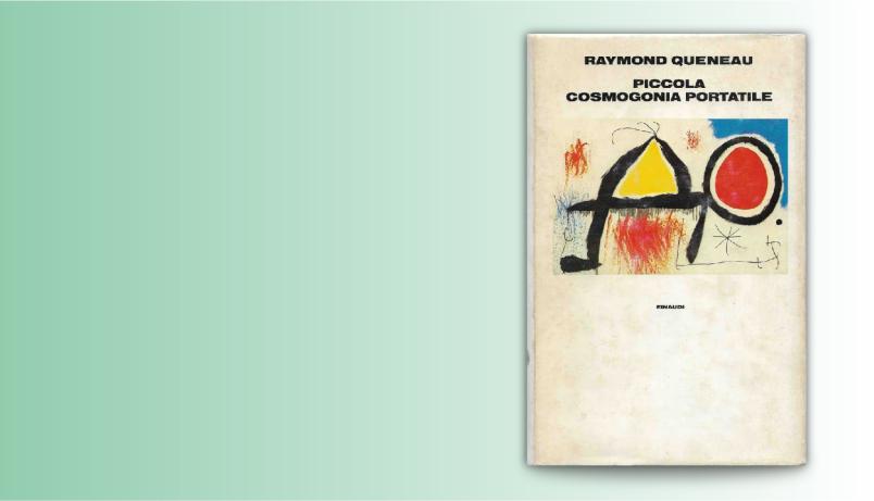 Raymond Queneau, Piccola cosmogonia portatile 