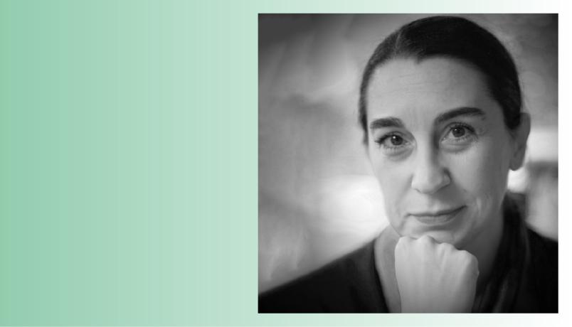 Rossella Menegazzo