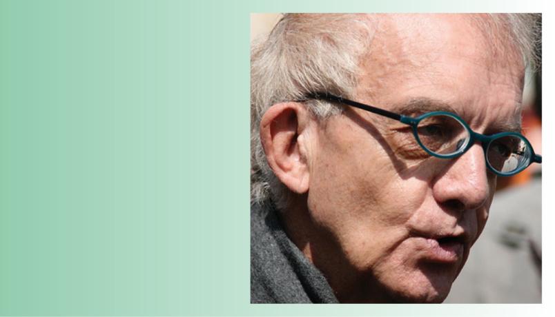 Carlo Olmo