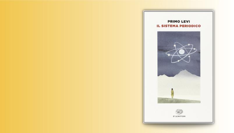 Primo Levi, Il sistema periodico