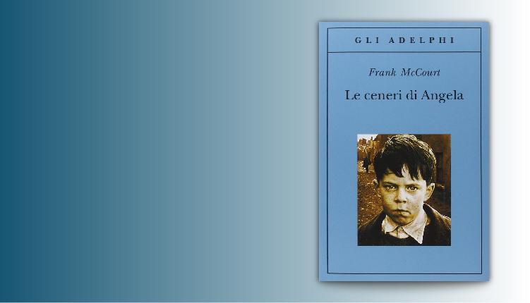Frank McCourt, Le ceneri di Angela