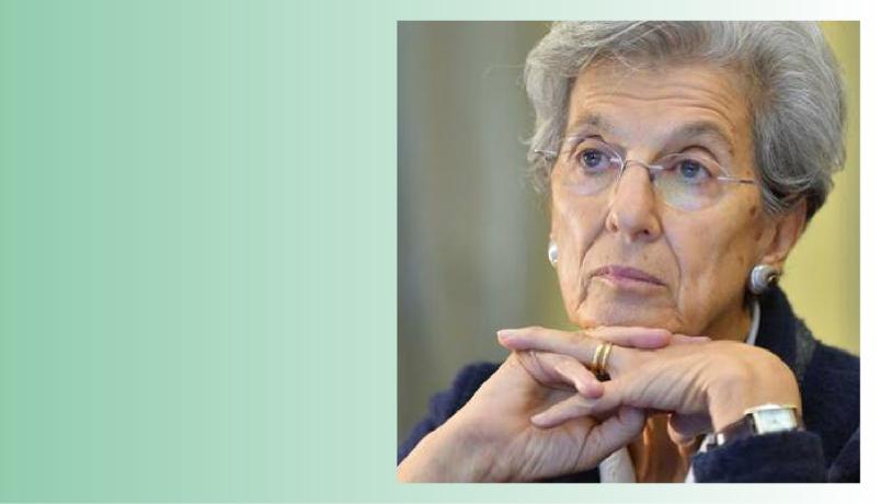 Chiara Saraceno