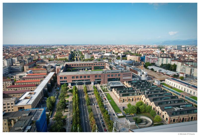 La Cittadella politecnica