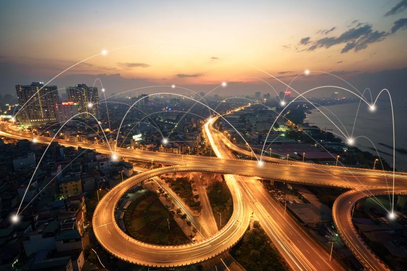 Automotive network