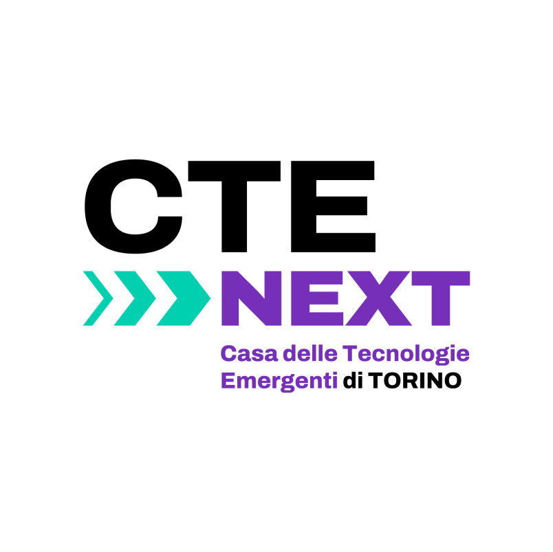 CTE Next Casa delle Tecnologie Emergenti Torino