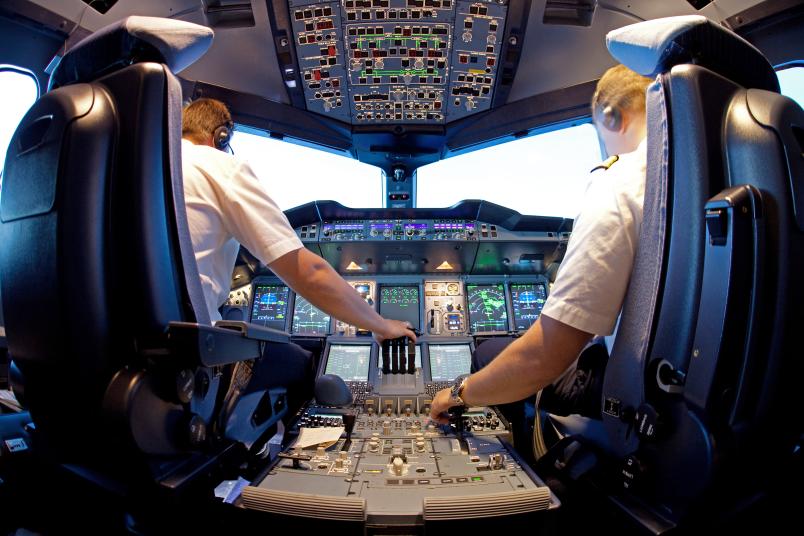 orientamenti aerospaziale