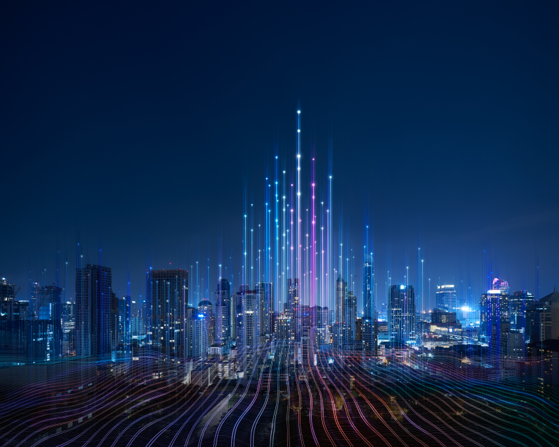ICT for smart societies