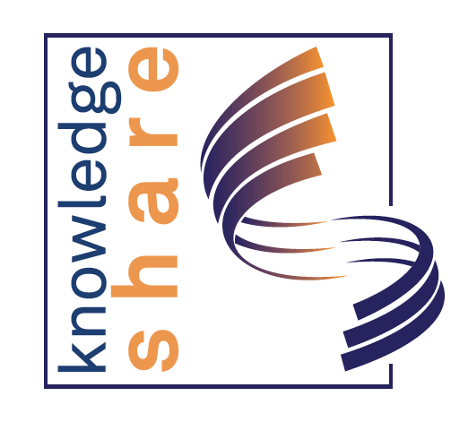 Logo Knowledge Share