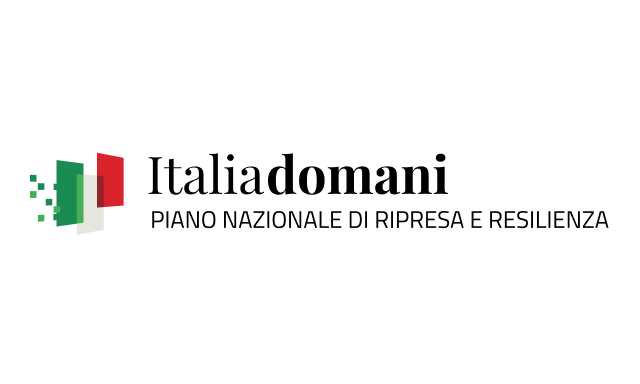 PNRR Piano Nazionale di Ripresa e Resilienza