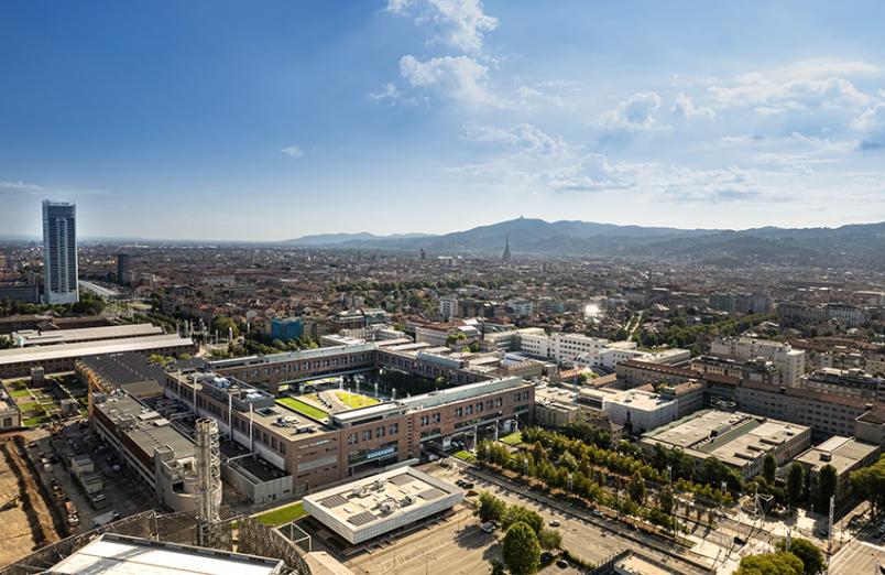 Cittadella politecnica