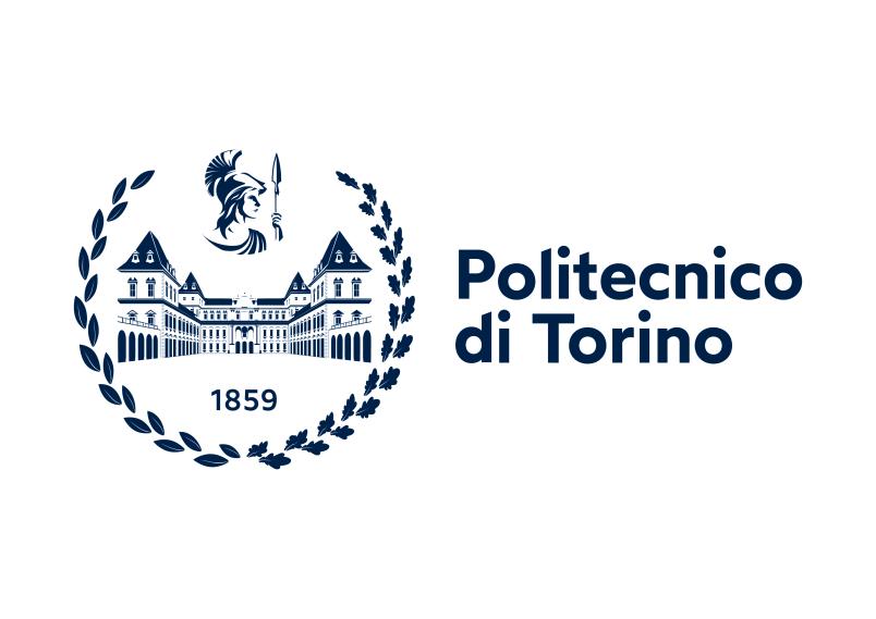 Logo del Politecnico