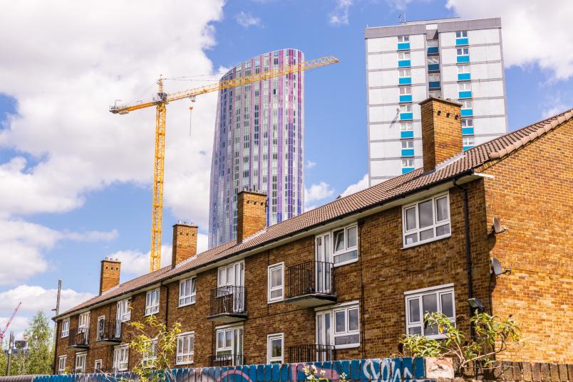 urbanism