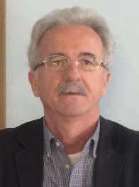 Evangelista Luiz Roberto