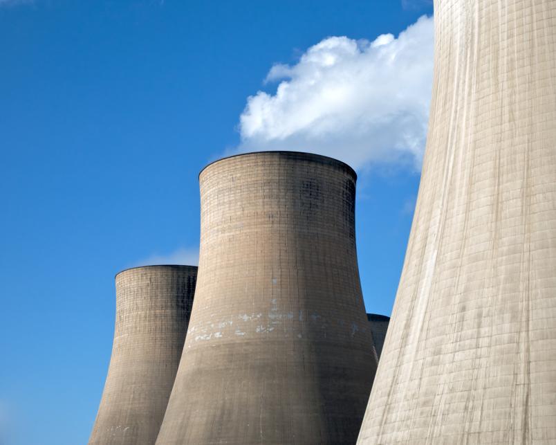energetica e nucleare