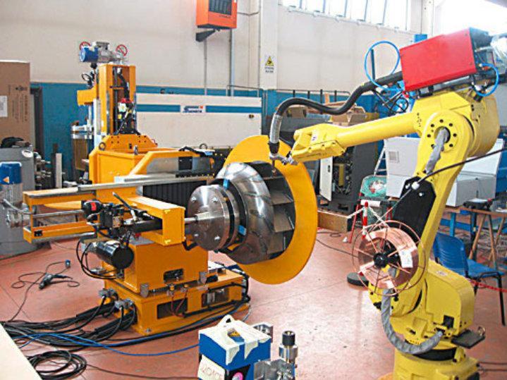 progettazione analogica e di potenza