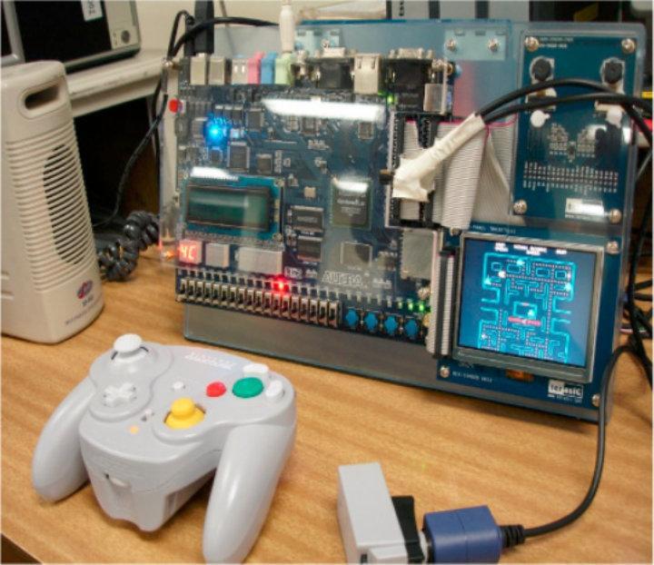 sistemi elettronici