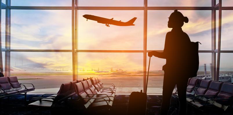Aeroporto