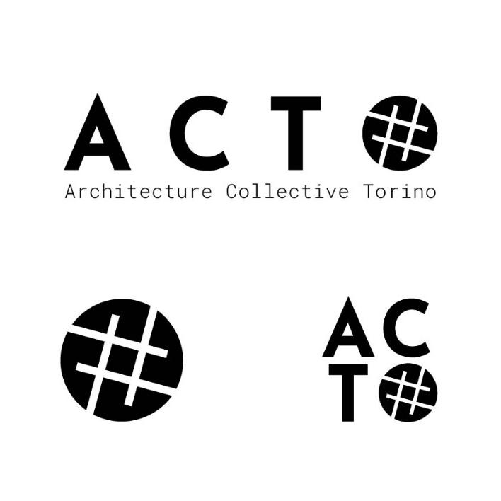 Logo ACTO - Architecture Collective Torino