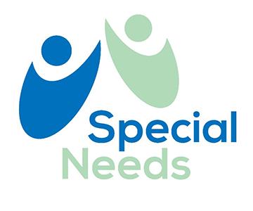 Logo Special Needs