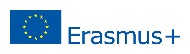 Logo del programma Erasmus+