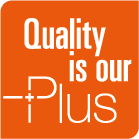logo qualità