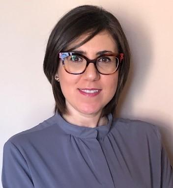 La ricercatrice Rossella Laurano