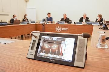 Accordo polito