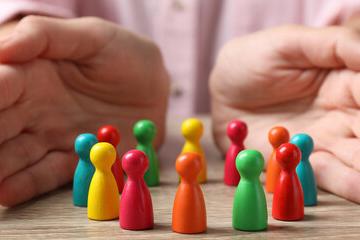 equity inclusion