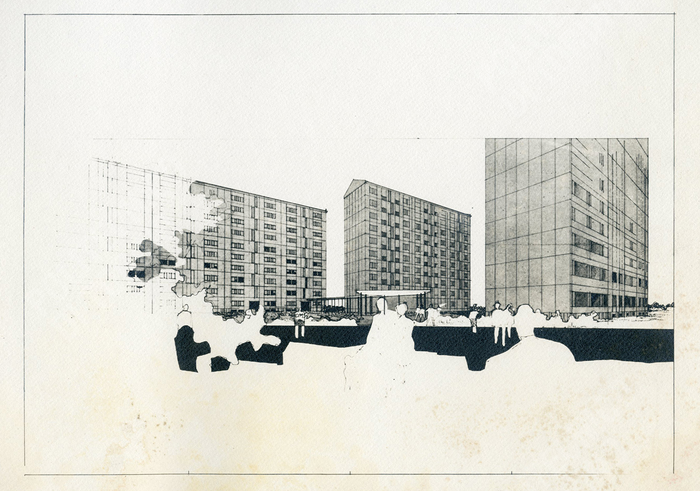Disegno del Fondo Gabetti
